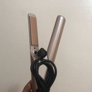 Curling iron